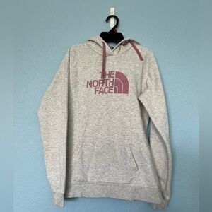 The North Face Hoodie